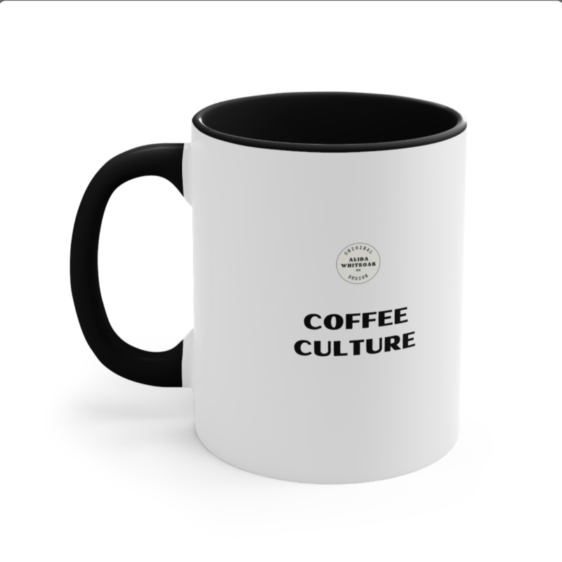 Coffee Culture Retro Mugs - Image 5