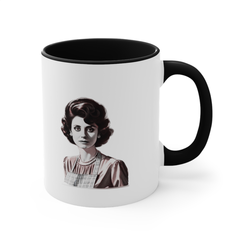 Bring Me A Coffee Retro Mugs - Image 5