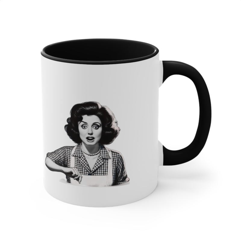 Coffee, The Next Best Thing To Crack Retro Mugs - Image 5